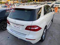 مێرسێدس بێنز ML-Class